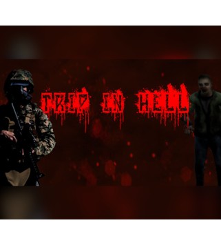 Trip in HELL Steam Key GLOBAL